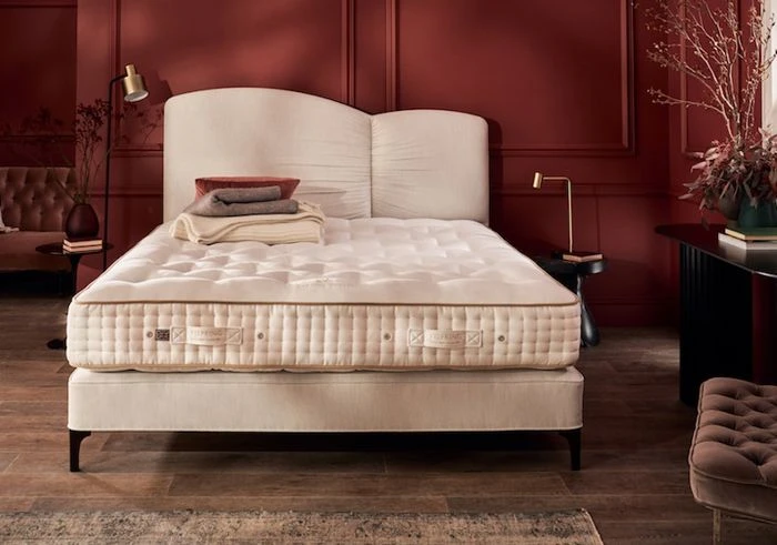 Vispring Sublime Superb Divan